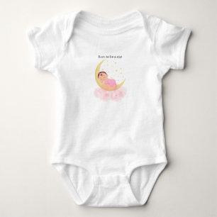 Body Étoile fille