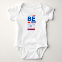 Être Humble Ou Être Humble Unisex