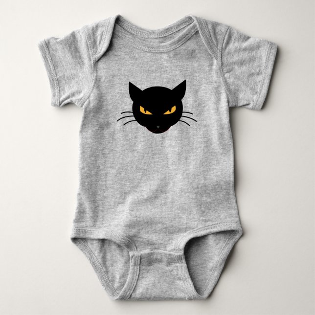 Body Evil Kitty (Devant)