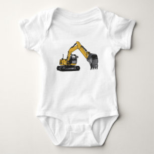 Body Excavateur #1 par Fameland
