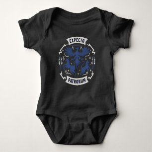 Body Expecto Patronum Graphisme Silhouette Vintage