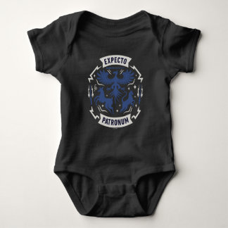 Body Expecto Patronum Graphisme Silhouette Vintage