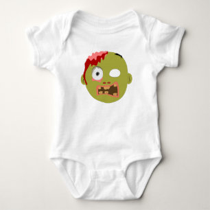 Body Expressions de visage Zombie