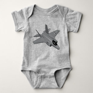BODY F-35