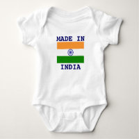 Fabriqué en Inde