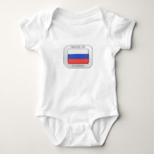 Body Fabriqué en Russie