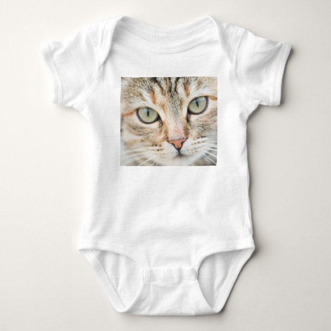 Body Face de chat (Devant)