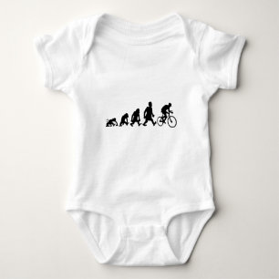 Body faire du vélo