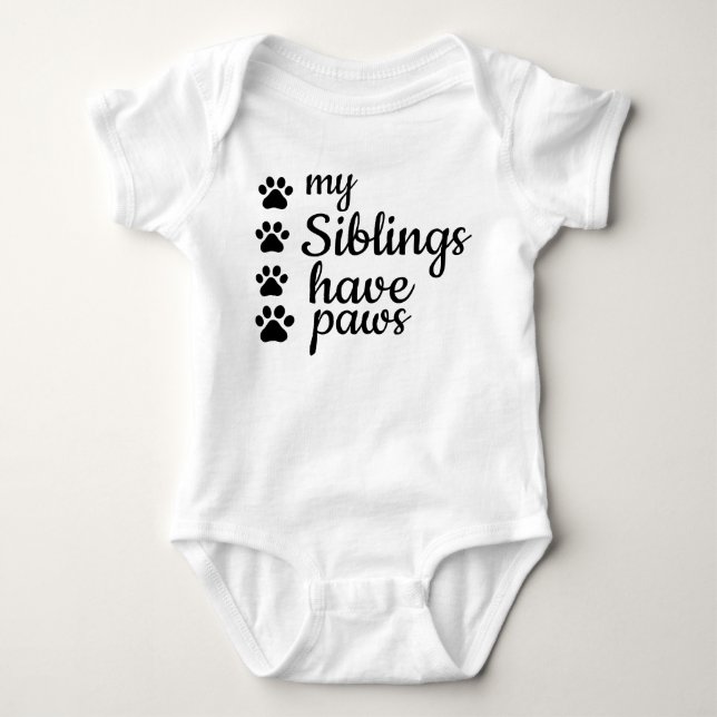 Body faire-part de grossesse de faire-part de bébé (Devant)