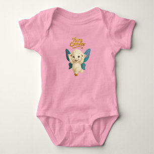 Body Fairy Criters™ Dancing Fairy Lamb