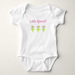 Body Faiseuse 3D 'Little Sprout' - 