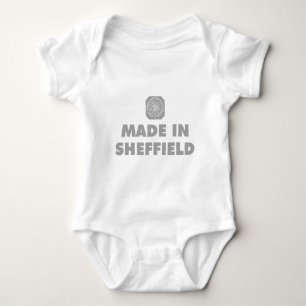 Body Fait à Sheffield