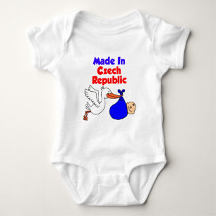 Body Fait En République Tchèque