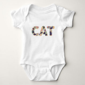 Body Faits de Chat