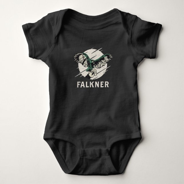 Body Falkner I Falconry Chasse Oiseau de proie Chasse (Devant)