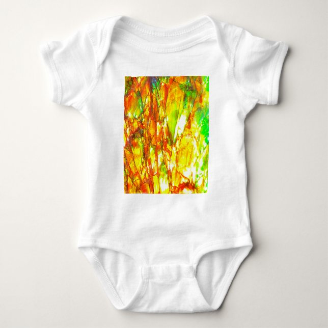 Body Falln Sunset Ammolite (Devant)