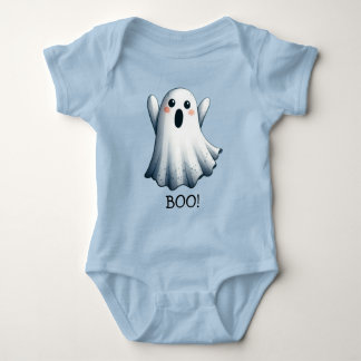Body Fantôme - BOO