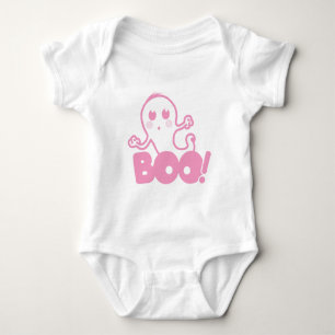 Body Fantôme - huez ! (Rose)
