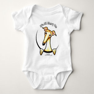 Body Fawn Greyhound IAAM