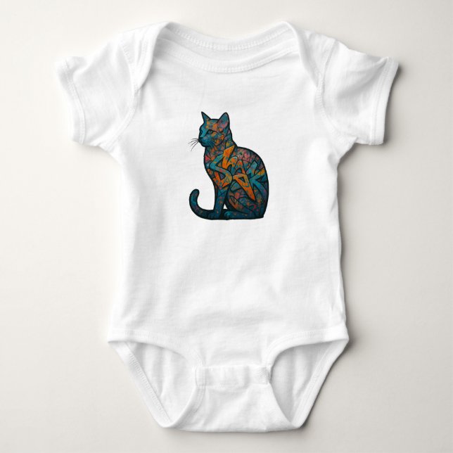 Body Feline Inferno (Devant)