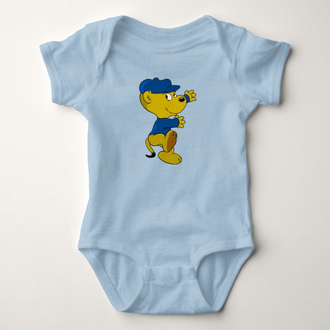 Body Ferald (Devant)