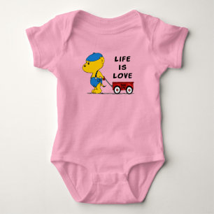 Body Ferald Baby   La vie est amour