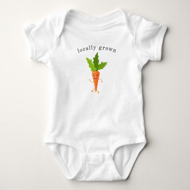 Body Ferme cultivée localement Fresh (Devant)