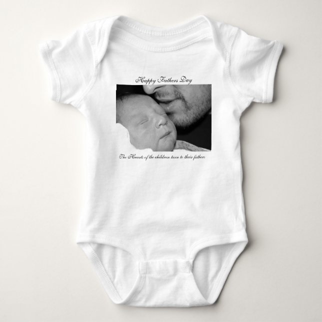 Body Fête des pères (Devant)