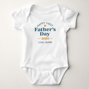 Body Fête des Premiers Pères 2025 - Forever Love Tee
