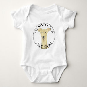 Body Fête Greyhound Big Sister