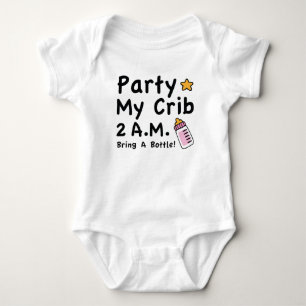 Body Fête. Mon Bébé. 02