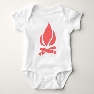 Body Feu de camp
