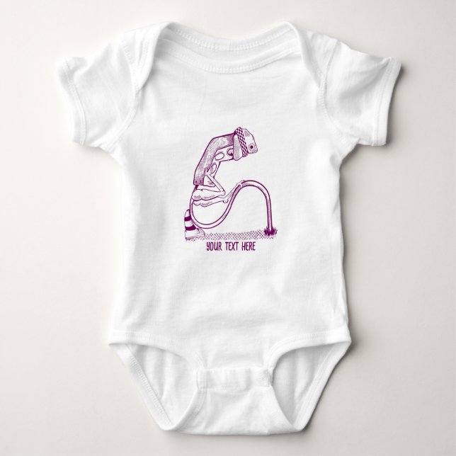 Body Feu de circulation déprimé (Devant)