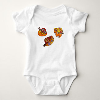 Body feuilles d'automne