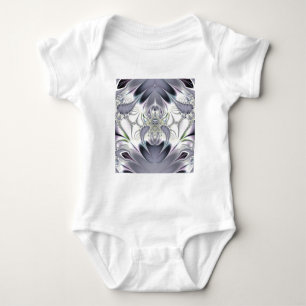 Body Feuilles violettes