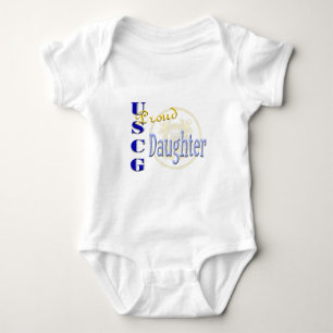 Body Fier USCG fille