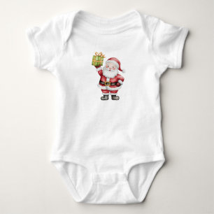 Body Fière Père Noël