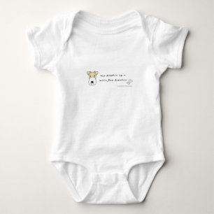 Body fil fox terrier - plus