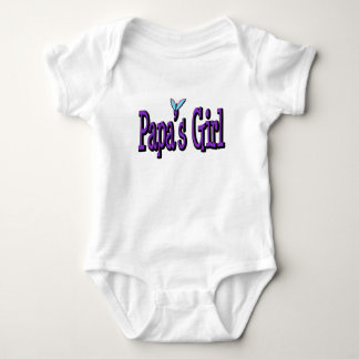 Body Fille à Papa