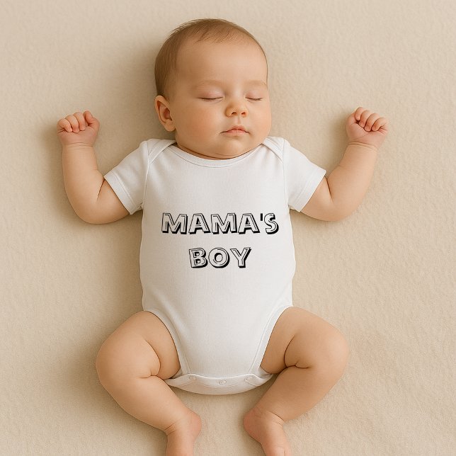 Body Fils à maman (Créateur téléchargé)