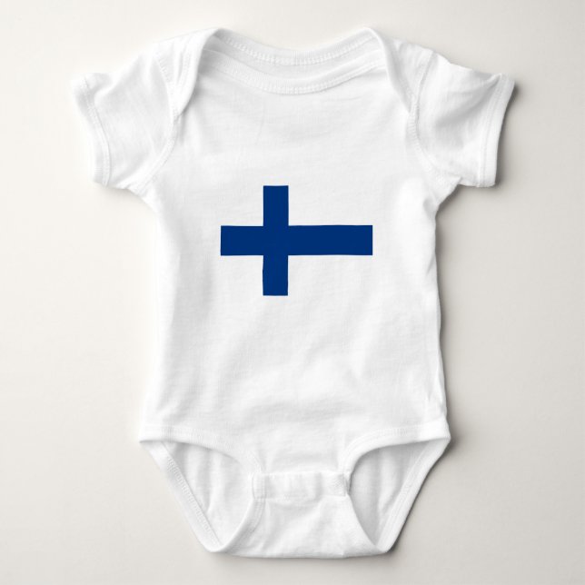 Body finlande (Devant)