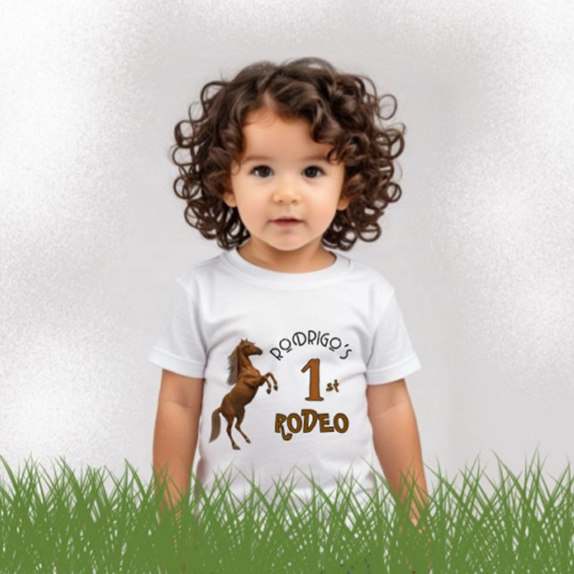 Body First Rodeo (Créateur téléchargé)