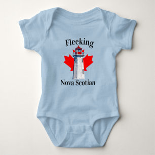 Body Fleeer Nova Scotian Halifax Phare de Dartmouth