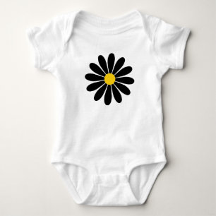 Body Fleur marguerite