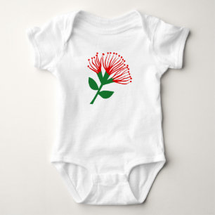 Body Fleur Pohutukawa, Nouvelle-Zélande