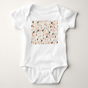 Body Fleurs Art Déco : Moderne sans couture