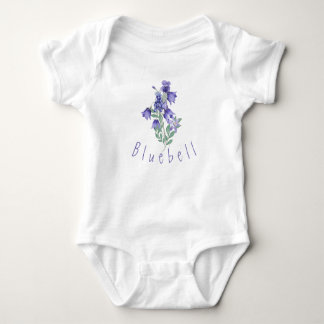 Body Fleurs Bluebell
