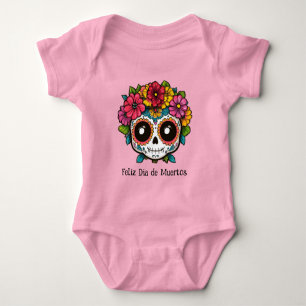 Body 🌹Fleurs de Souvenir : Hommage à Dia de Muertos