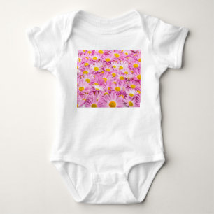 Body Fleurs Jaunes Roses Arrière - plan sans couture