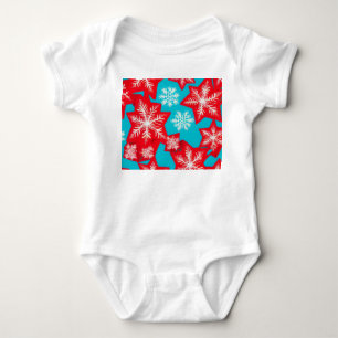 Body Flocon de neige